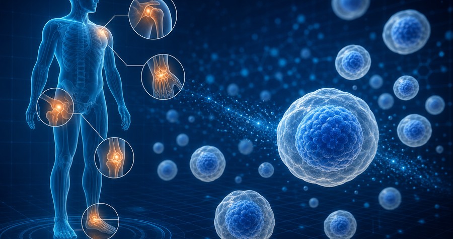 Будущее протезирования: тренды и перспективы